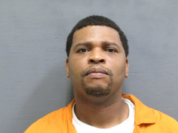 Antonio Anderson